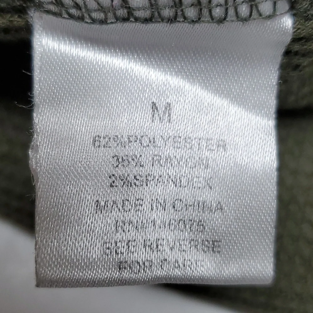Michele B Knit Cardigan Size M